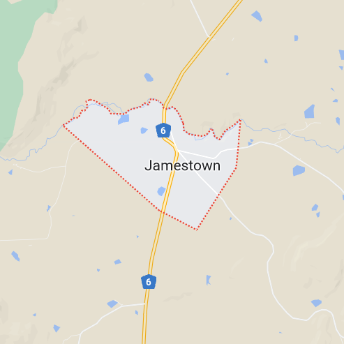 Jamestown