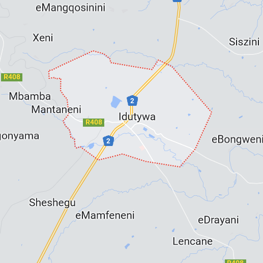 Idutywa