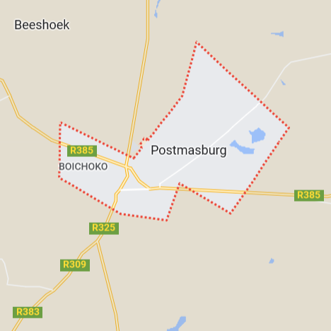 Postmasburg