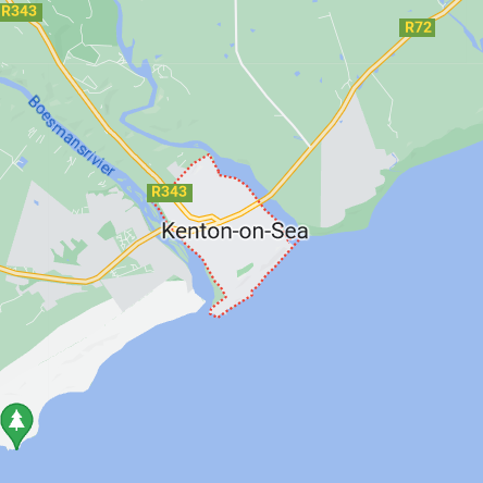Kenton on Sea
