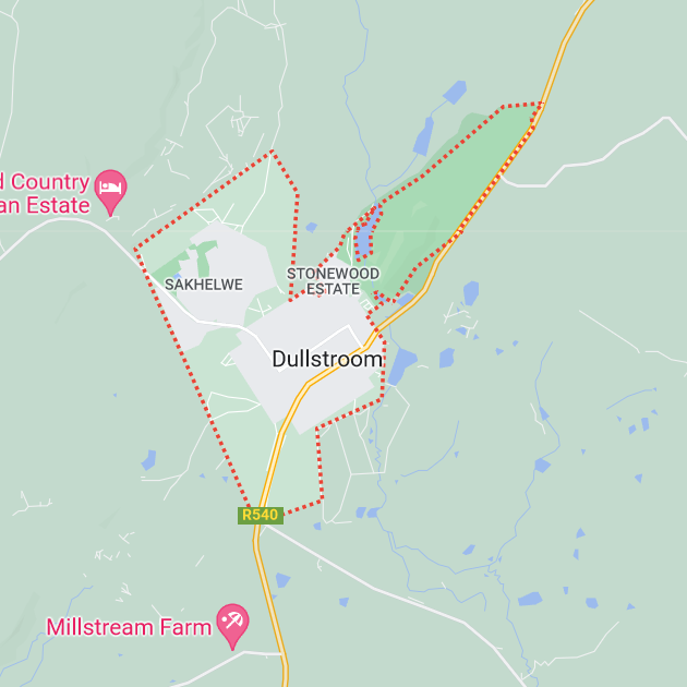 Dullstroom