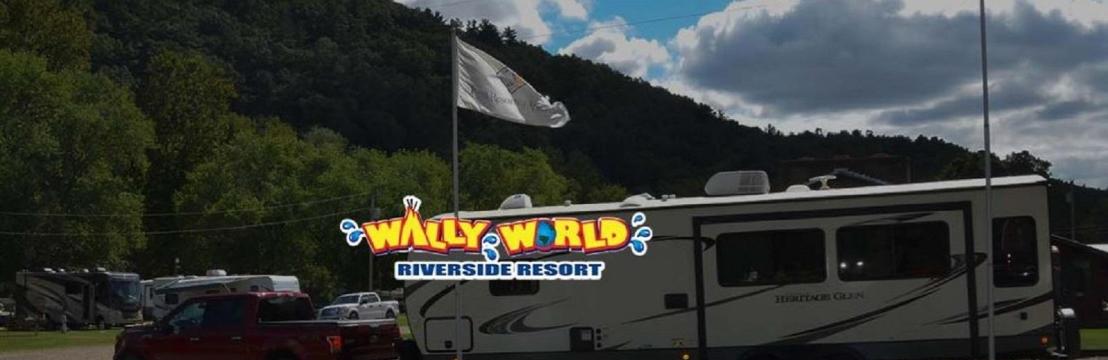 Wally World  Riverside Resort