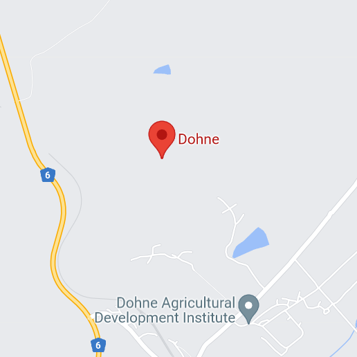 Dohne