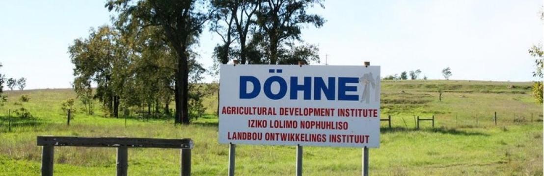 Dohne