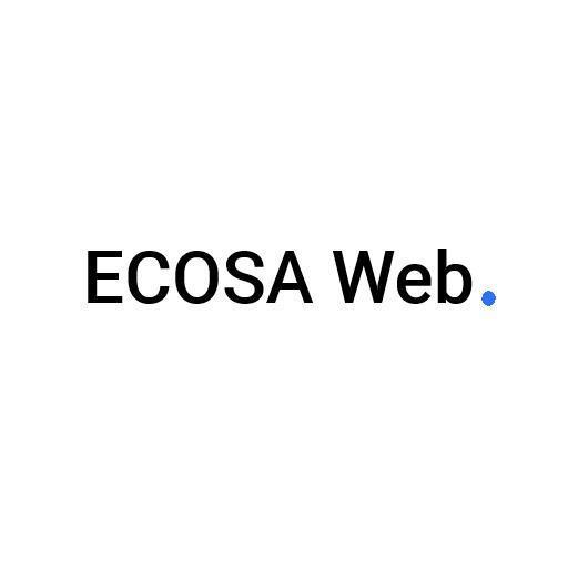 ECOSA Web