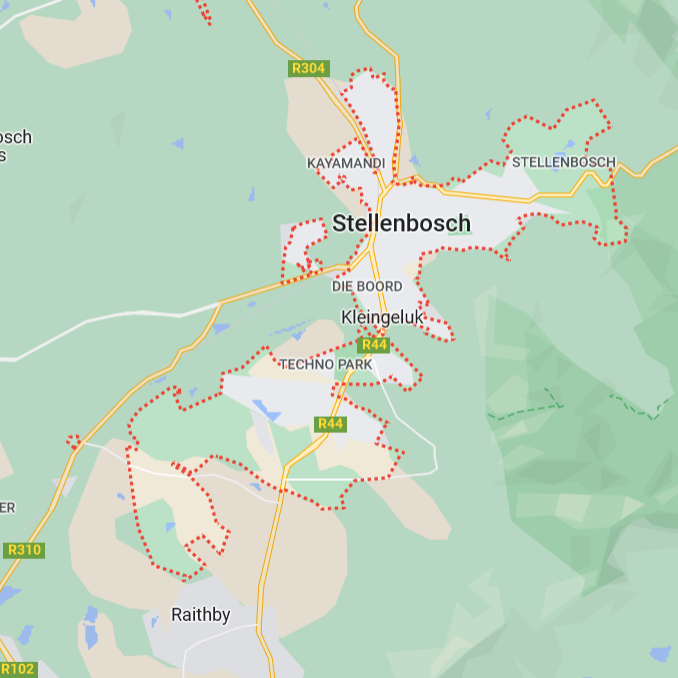 Stellenbosch