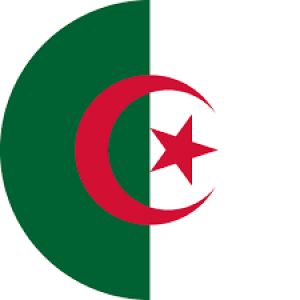 Algeria