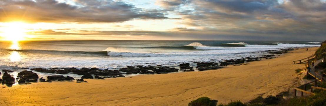 Jeffreys Bay