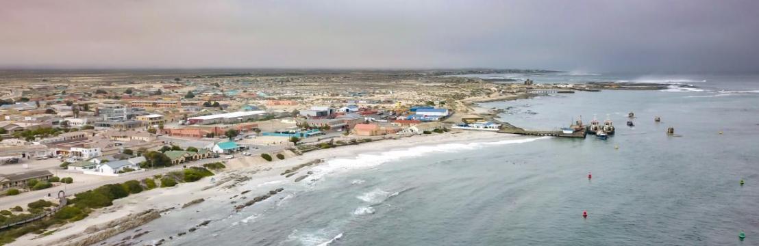 Port Nolloth