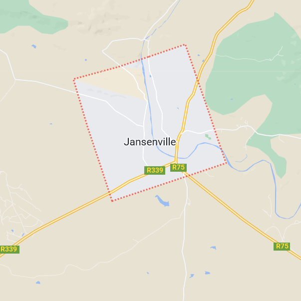 Jansenville