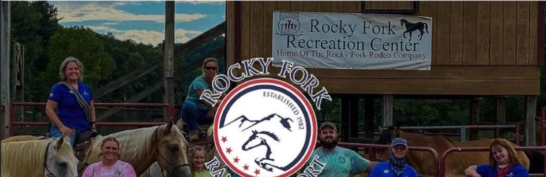 Rocky Fork  Ranch