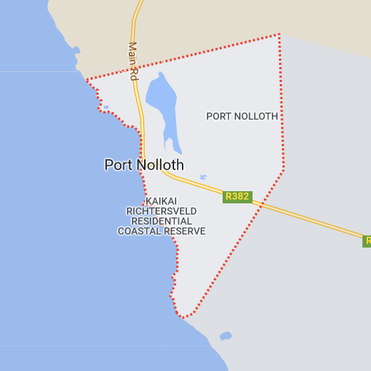 Port Nolloth