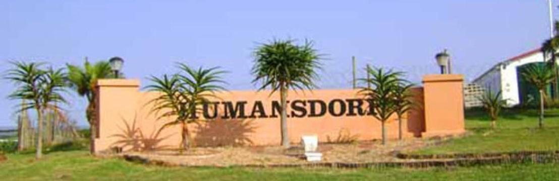 Humansdorp