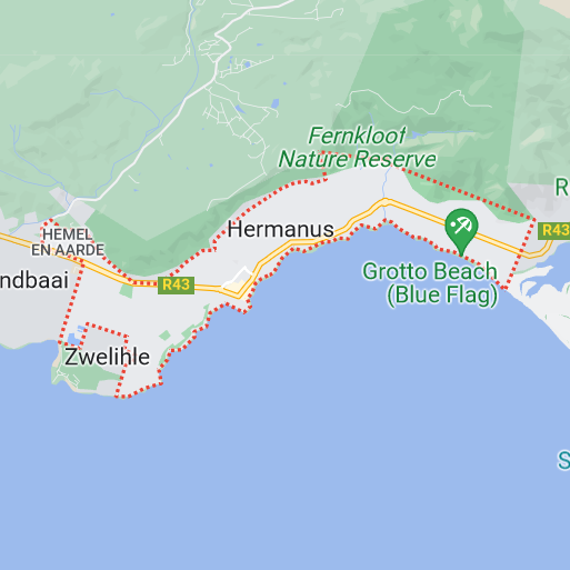 Hermanus