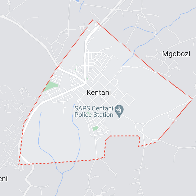 Kentani