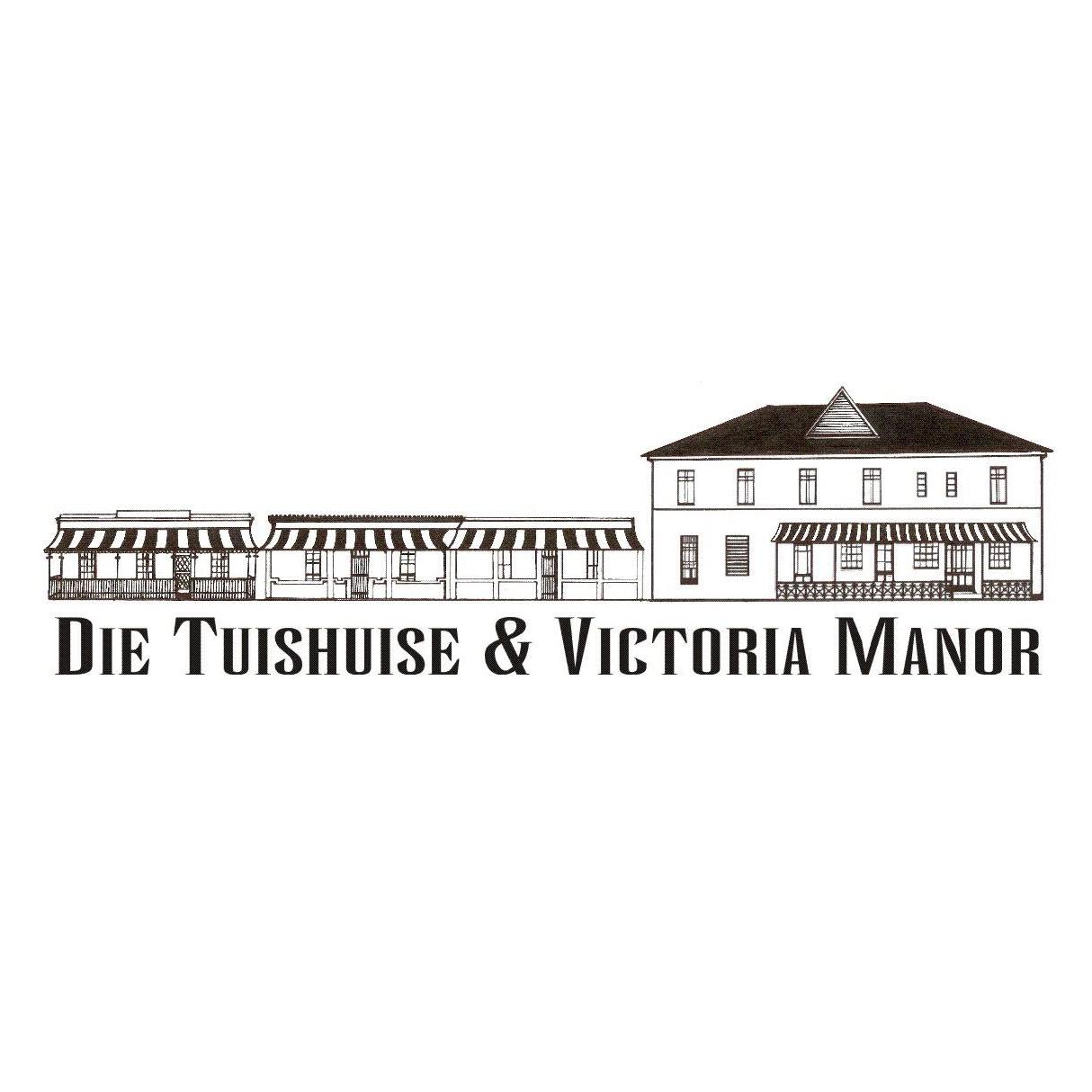 Die Tuishuise & Victoria Manor