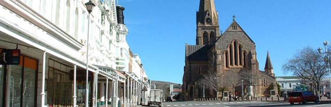 Grahamstown