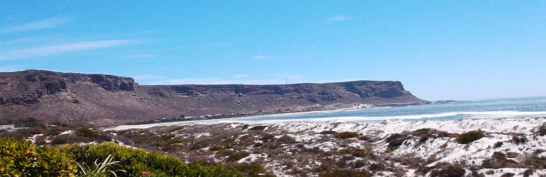 Elands Bay