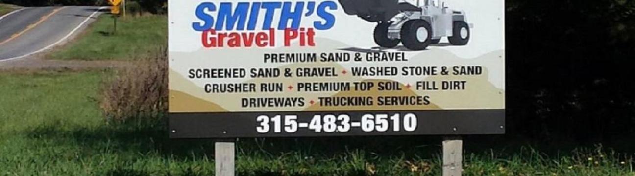 Smiths Gravel Pit