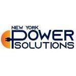 NEW YORK POWER SOLUTIONS