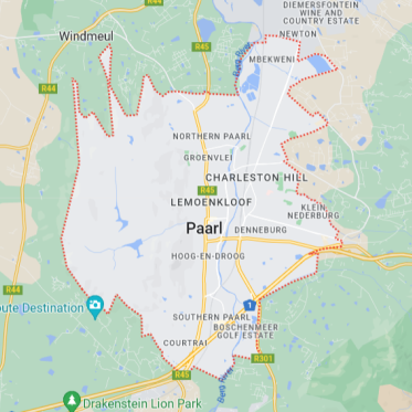 Paarl