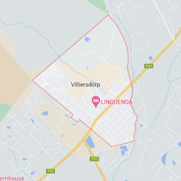 Villiersdorp