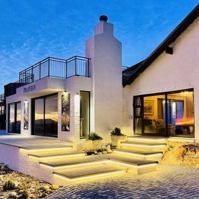 Proteus Beach House, Rooi Els, Cape Town