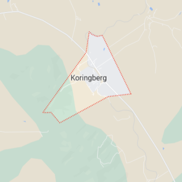 Koringberg