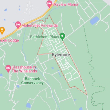 Kylemore