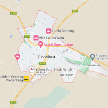 Vredenburg