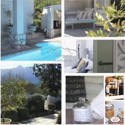 Bergview Guesthouse Swellendam