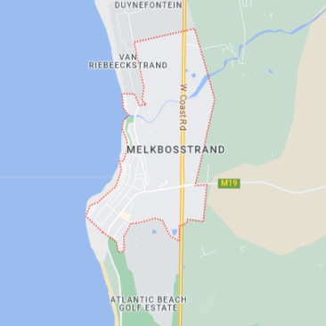 Melkbosstrand