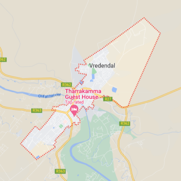 Vredendal