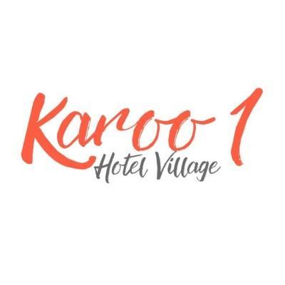 Karoo 1 Hotel Village