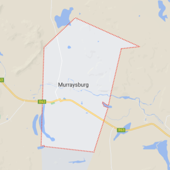 Murraysburg