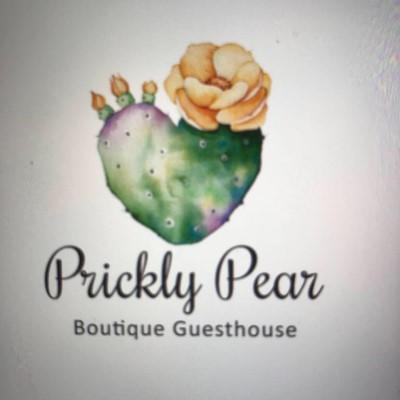 Prickly Pear Boutique Guesthouse