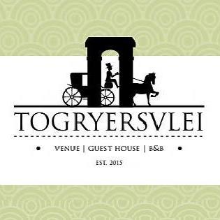 Togryersvlei - Wedding/Function Venue&Guesthouse