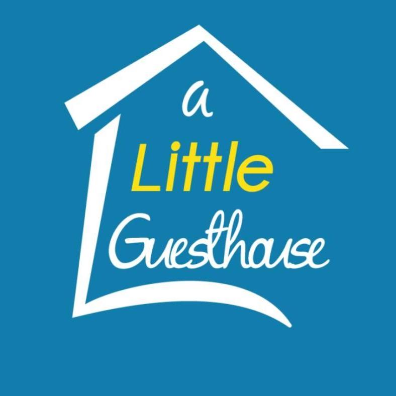 A Little Guesthouse