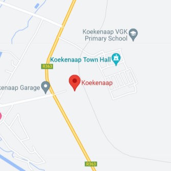 Koekenaap