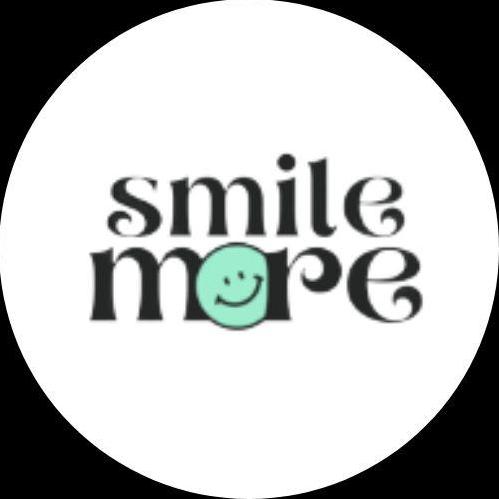 Smile  More