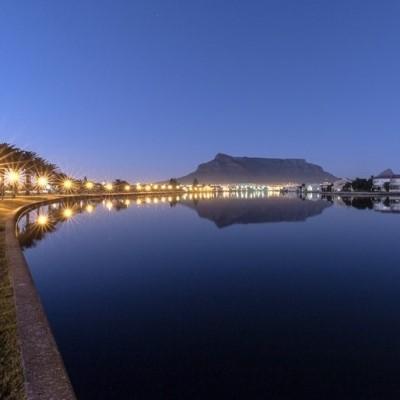 Blu-C Self Catering Apartment Milnerton