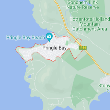 Pringle Bay