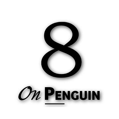 8 on Penguin