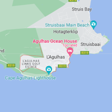 L'Agulhas