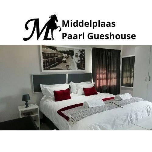 Middelplaas Paarl Guesthouse