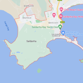 Saldanha