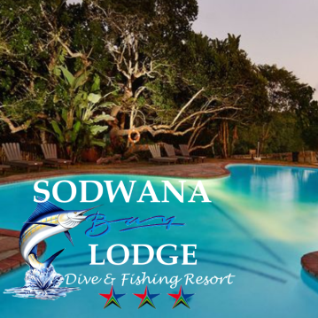 Sodwana Bay Lodge Cottages