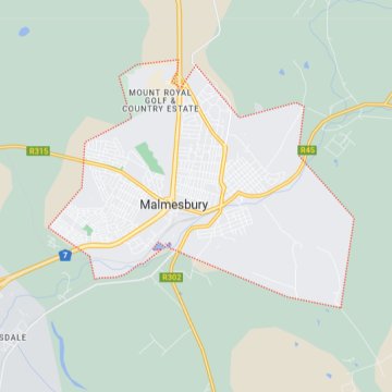 Malmesbury