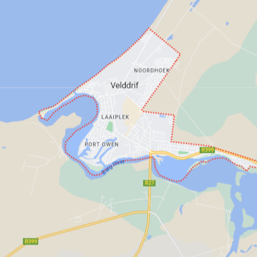 Velddrif