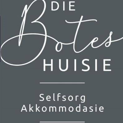 Die Botes Huisie